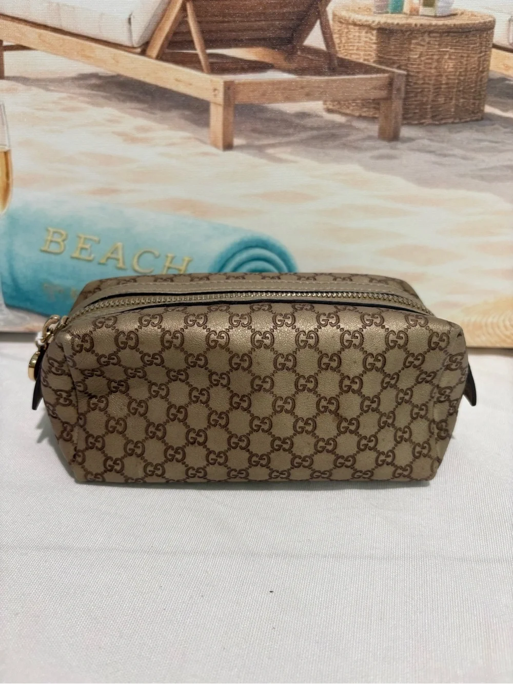 Gucci model photos